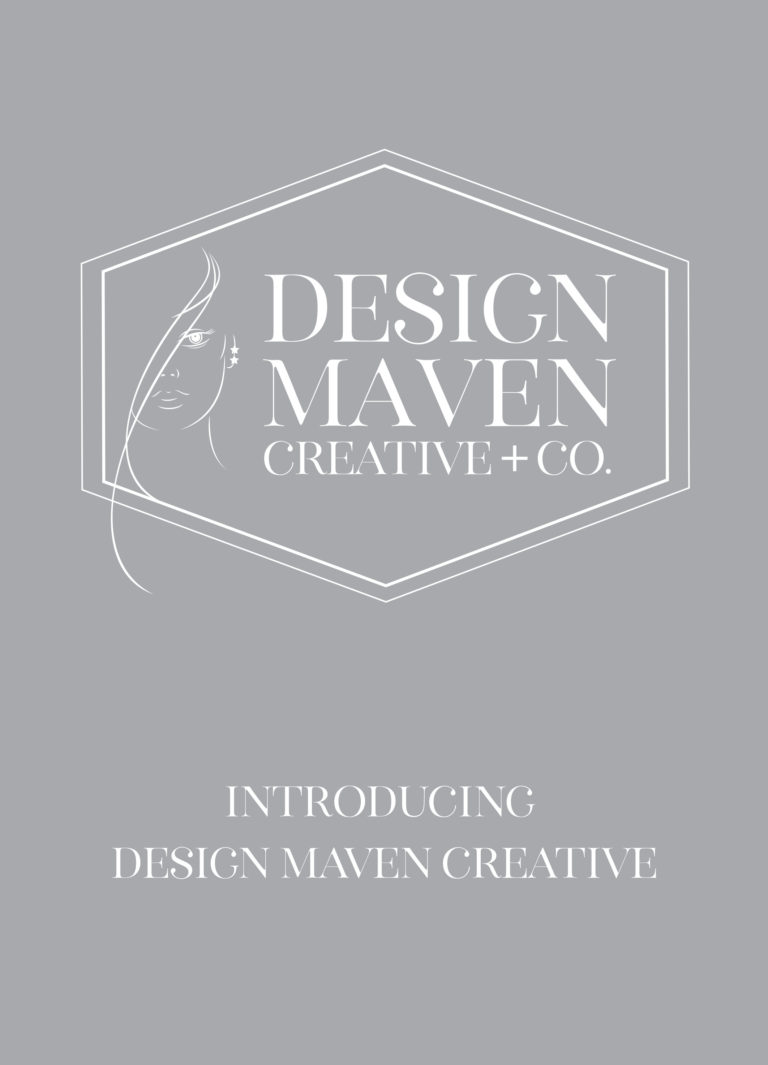 Welcome to Design Maven Creative!